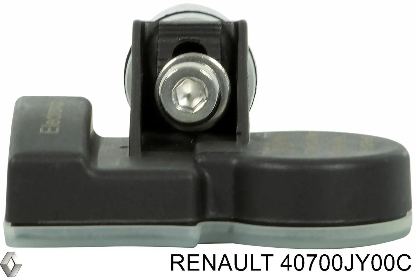 40700JY00C Renault (RVI) датчик тиску повітря в шинах