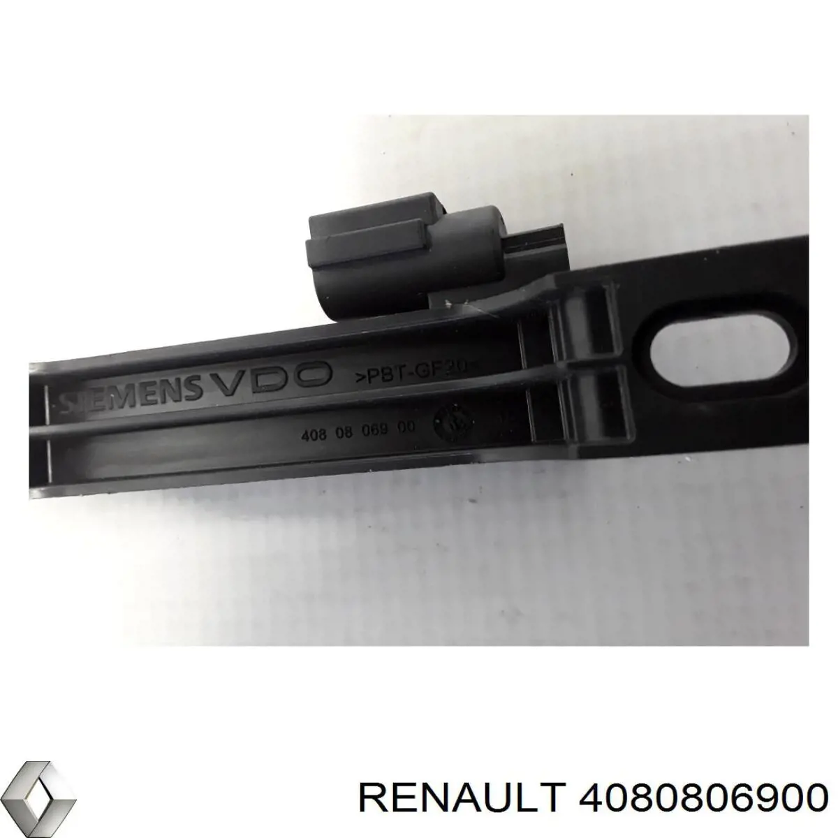 Антена 4080806900 Renault (RVI)