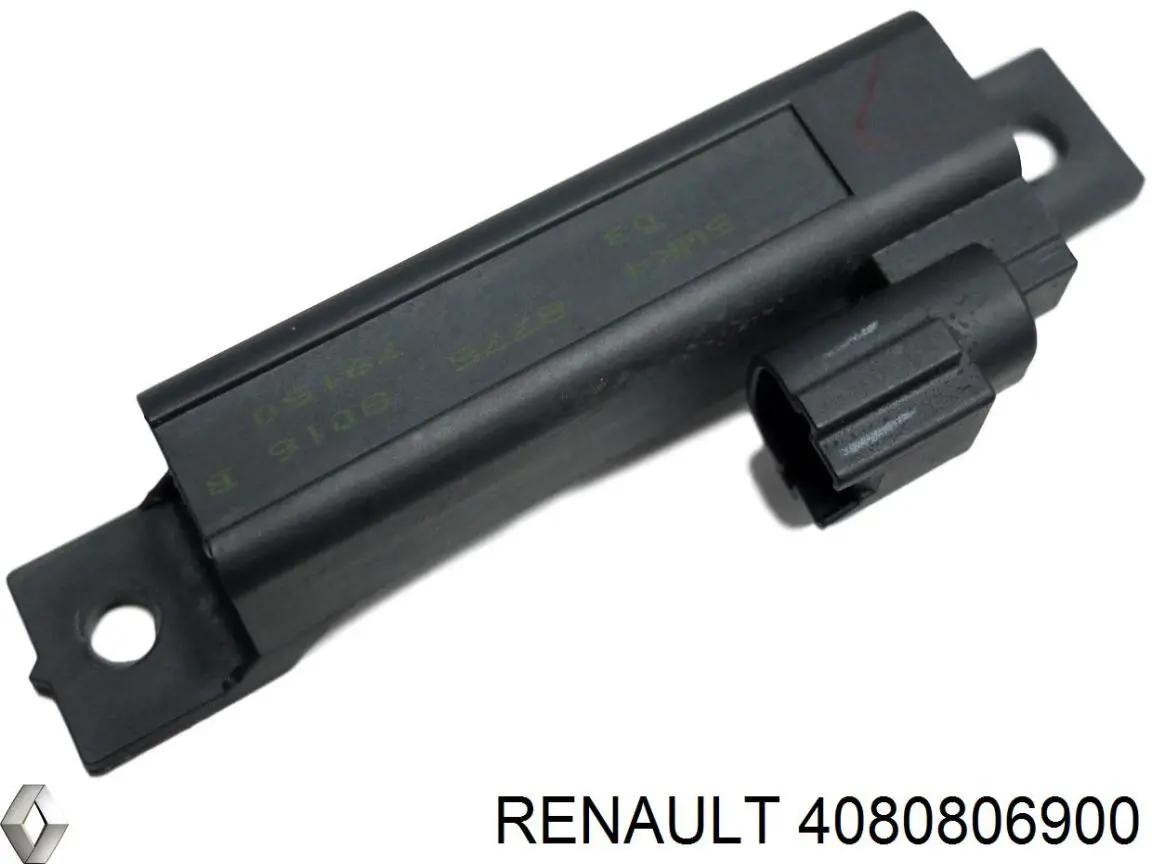 Купити 4080806900 Renault (RVI) Антена