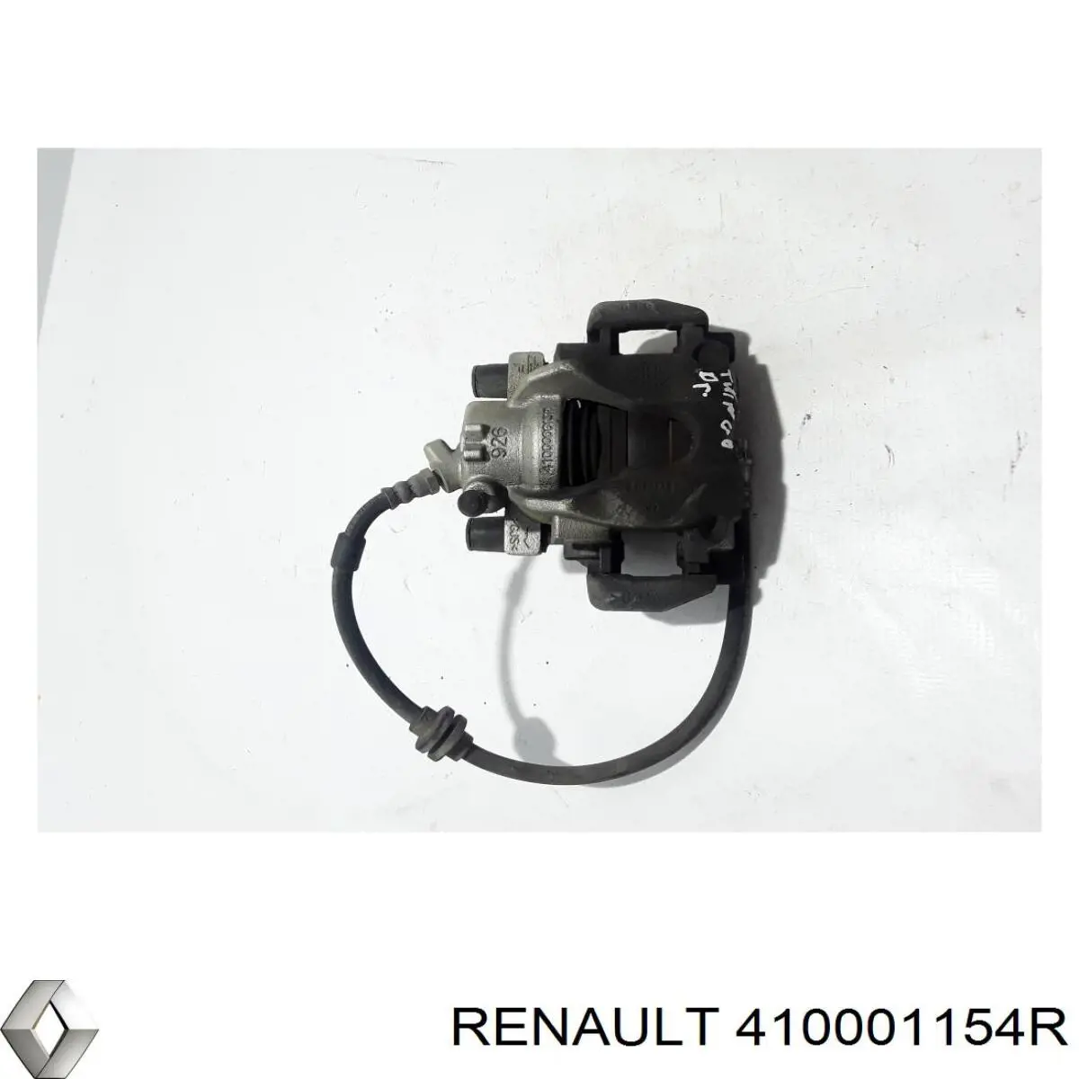 Купити 410001154R Renault (RVI) 