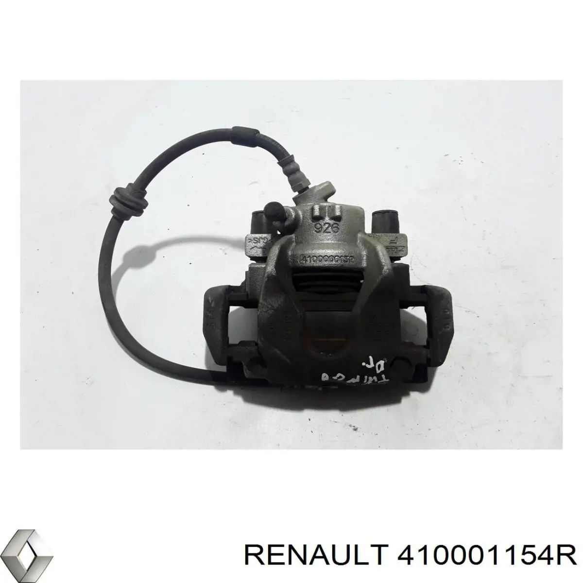 410001154R Renault (RVI) 