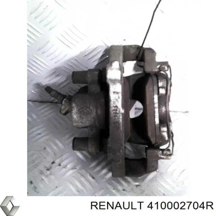 410002704R Renault (RVI) 