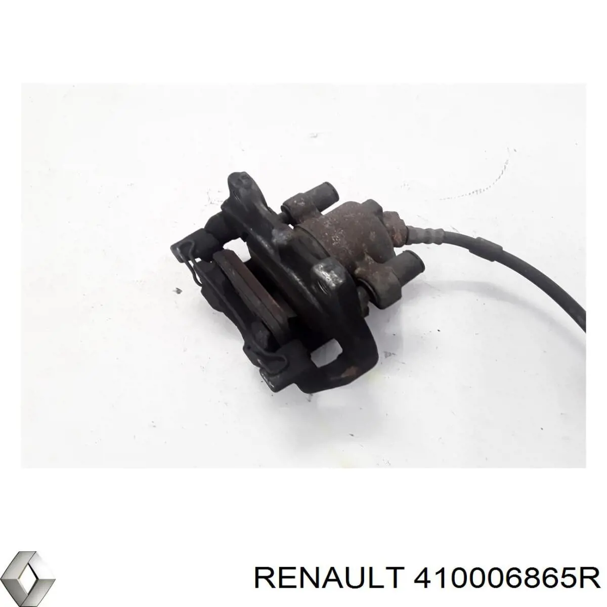410006865R Renault (RVI) 