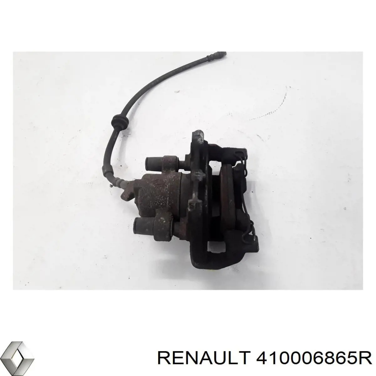  410006865R Renault (RVI)