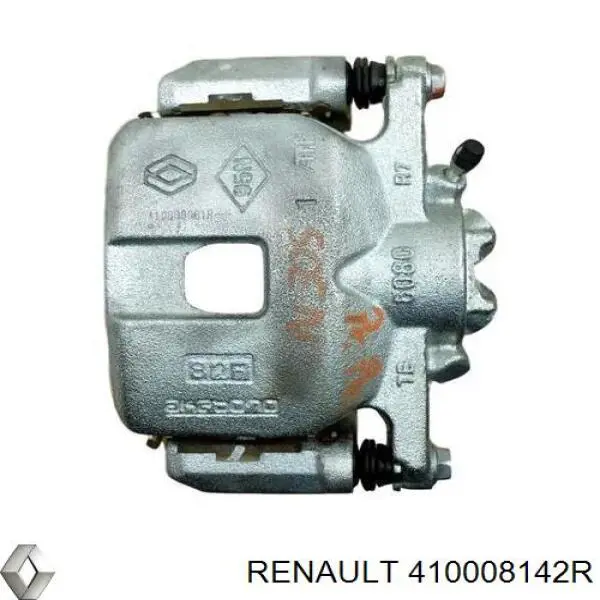 410008142R Renault (RVI) 