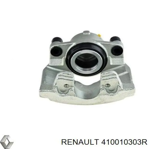 410010303R Renault (RVI) супорт гальмівний передній правий