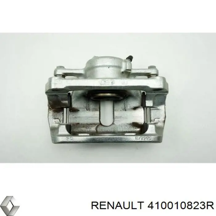Купити 410010823R Renault (RVI) Супорт гальмівний передній правий