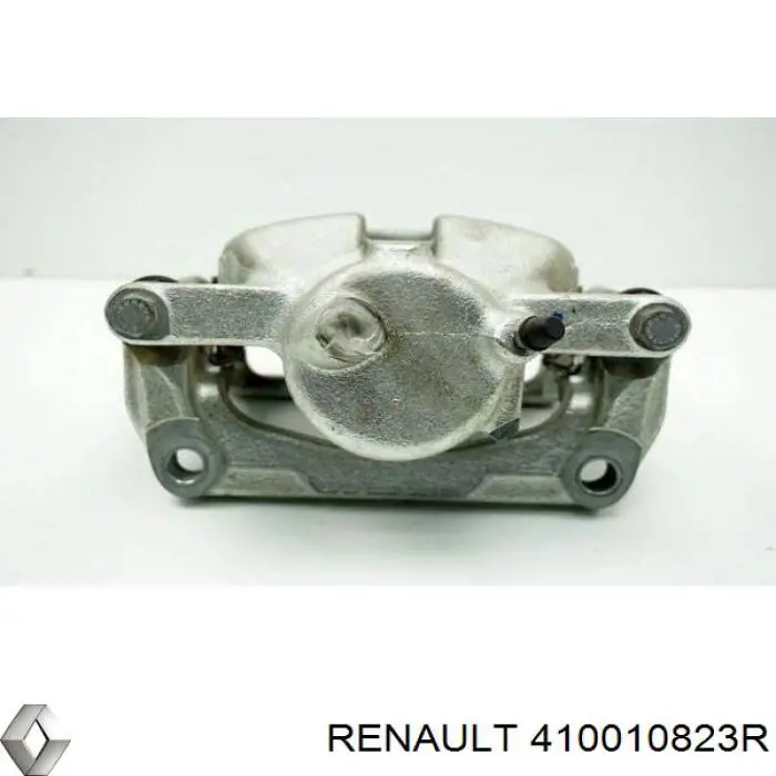 Супорт гальмівний передній правий Renault (RVI) 410010823R ціна, від 43.74 USD