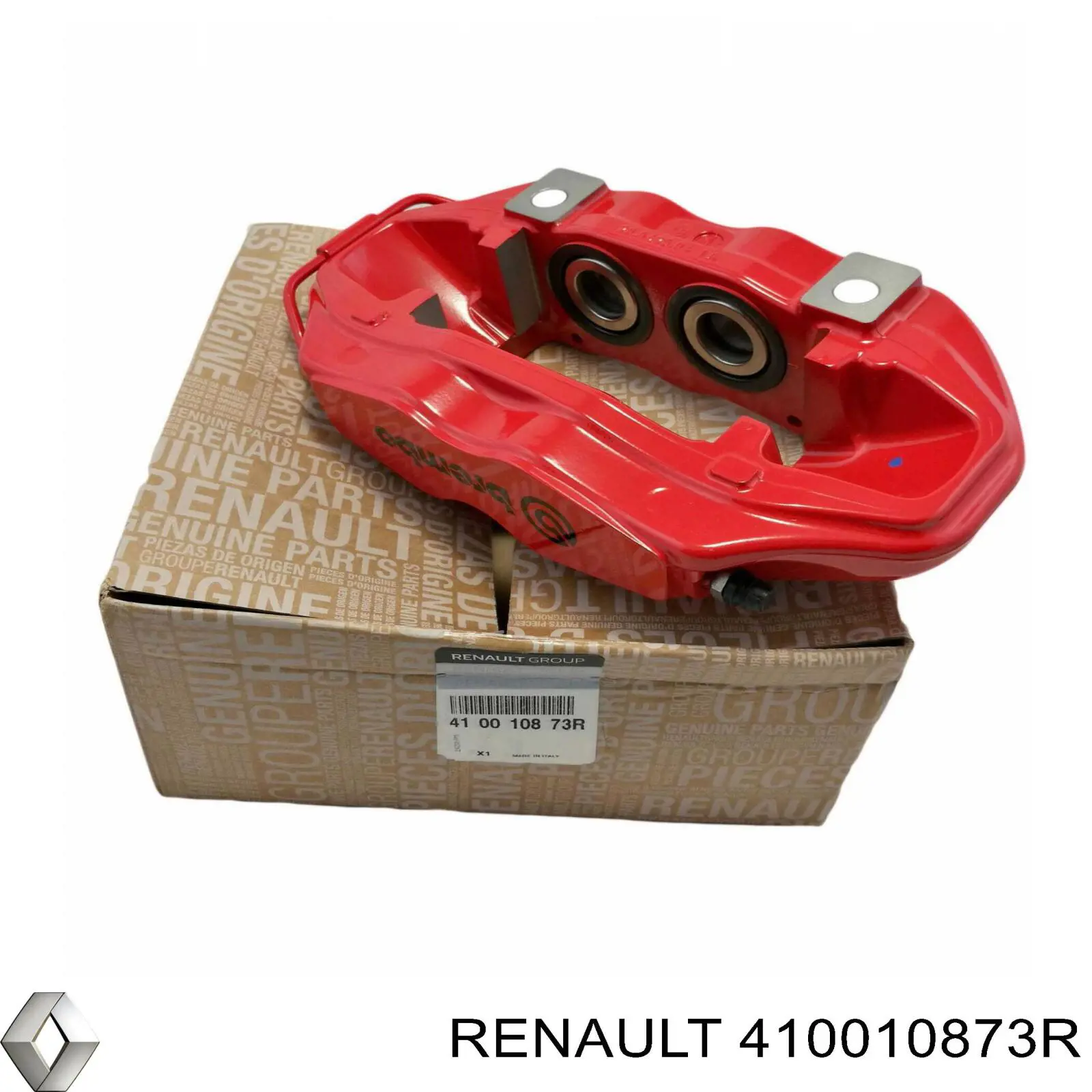 410010873R Renault (RVI) 