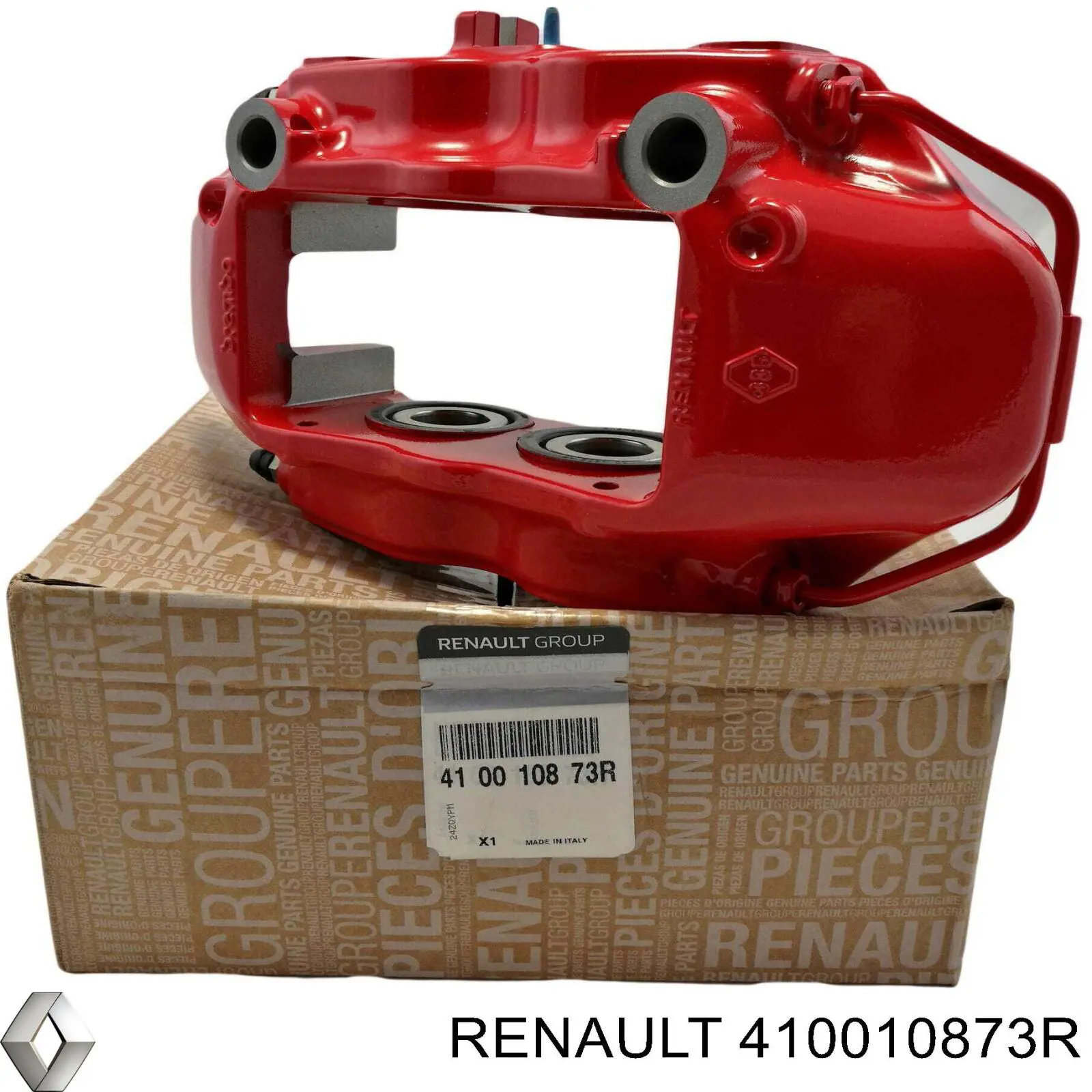 Купити 410010873R Renault (RVI) 