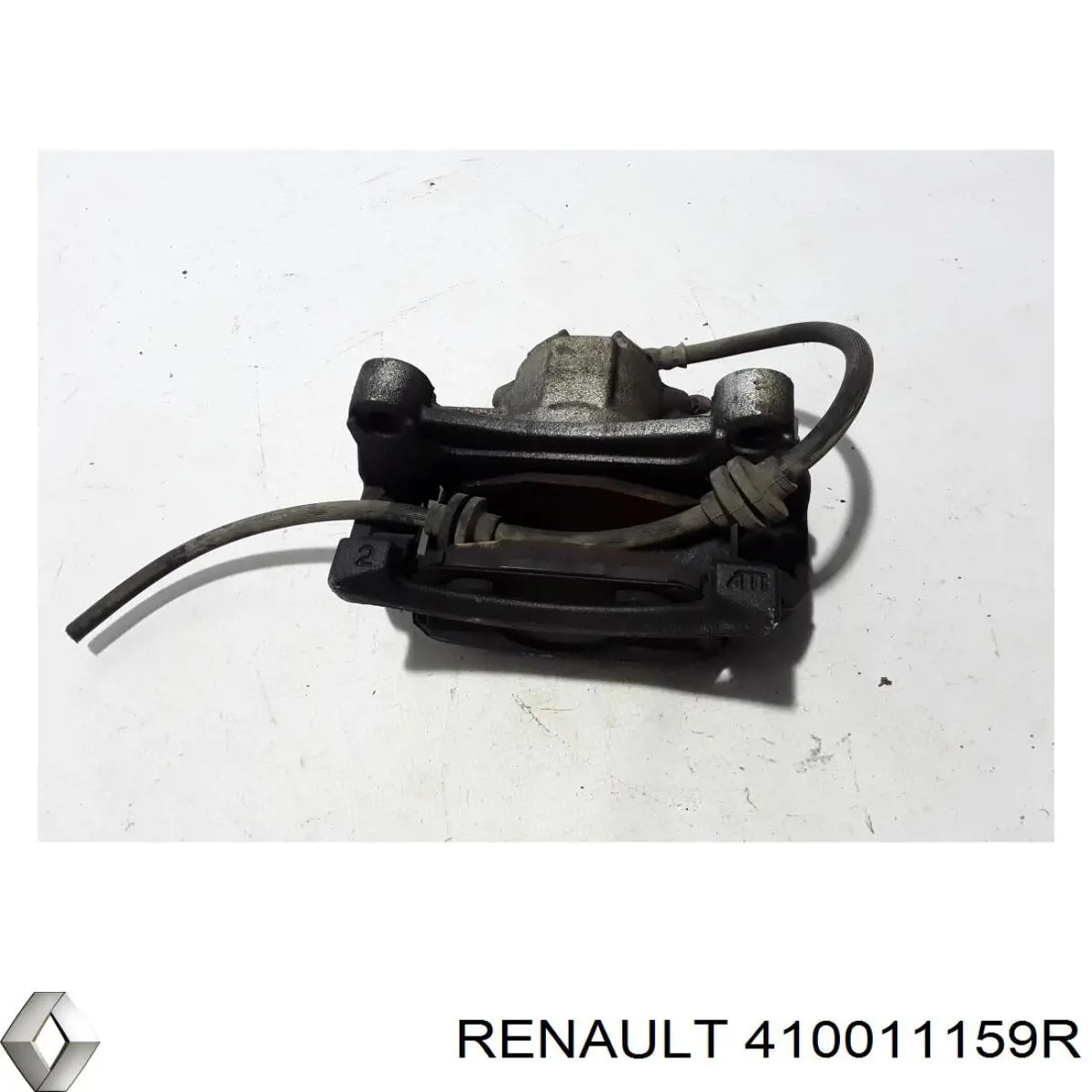 410011159R Renault (RVI) Супорт гальмівний передній правий