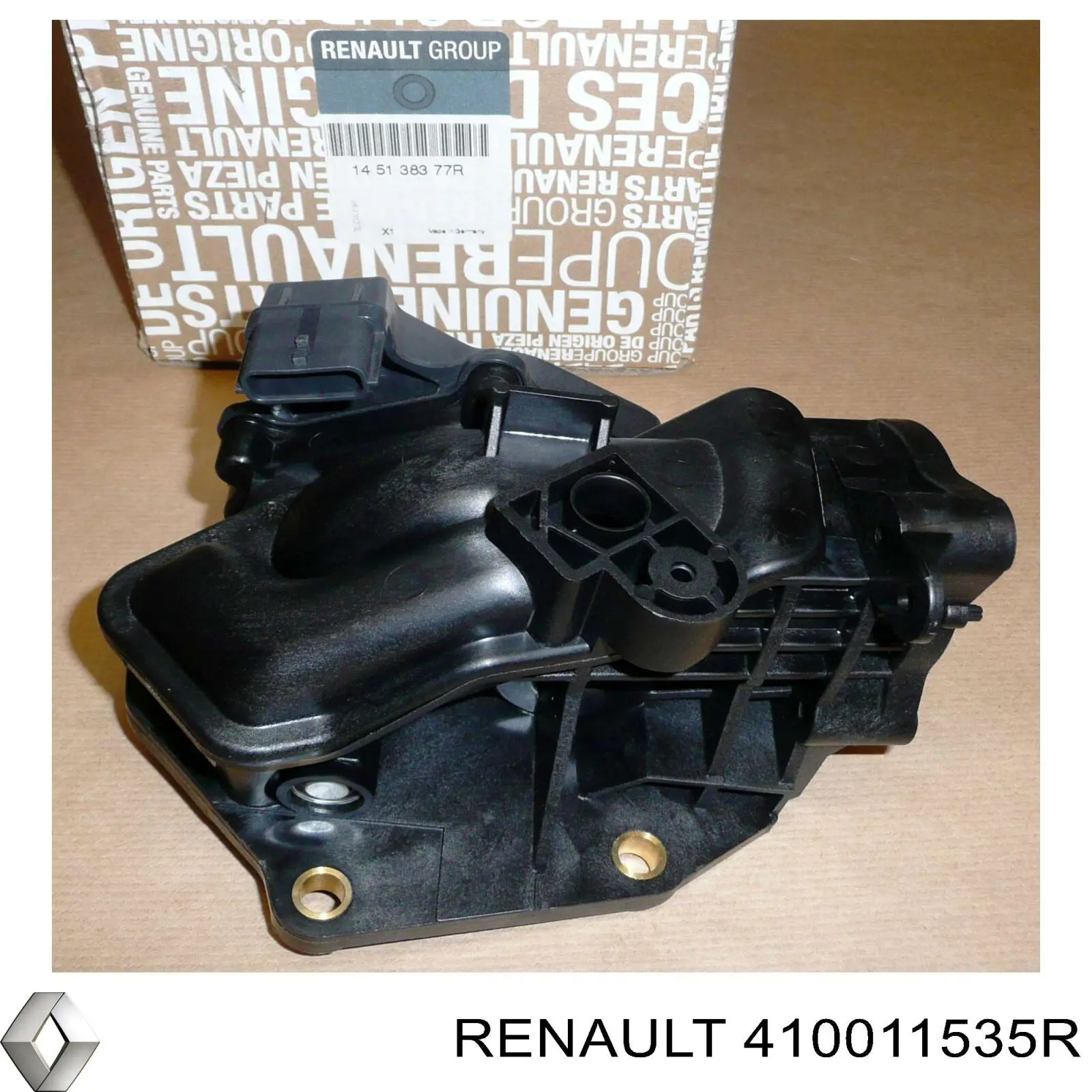  410011535R Renault (RVI)