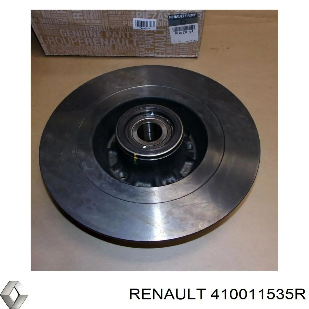  410011535R Renault (RVI)