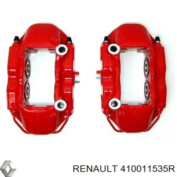  Renault (RVI) 410011535R ціна, від 394.94 USD