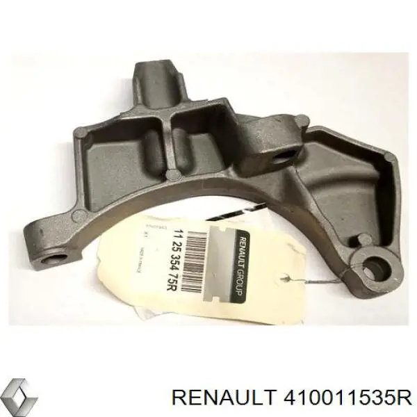 Купити 410011535R Renault (RVI) 