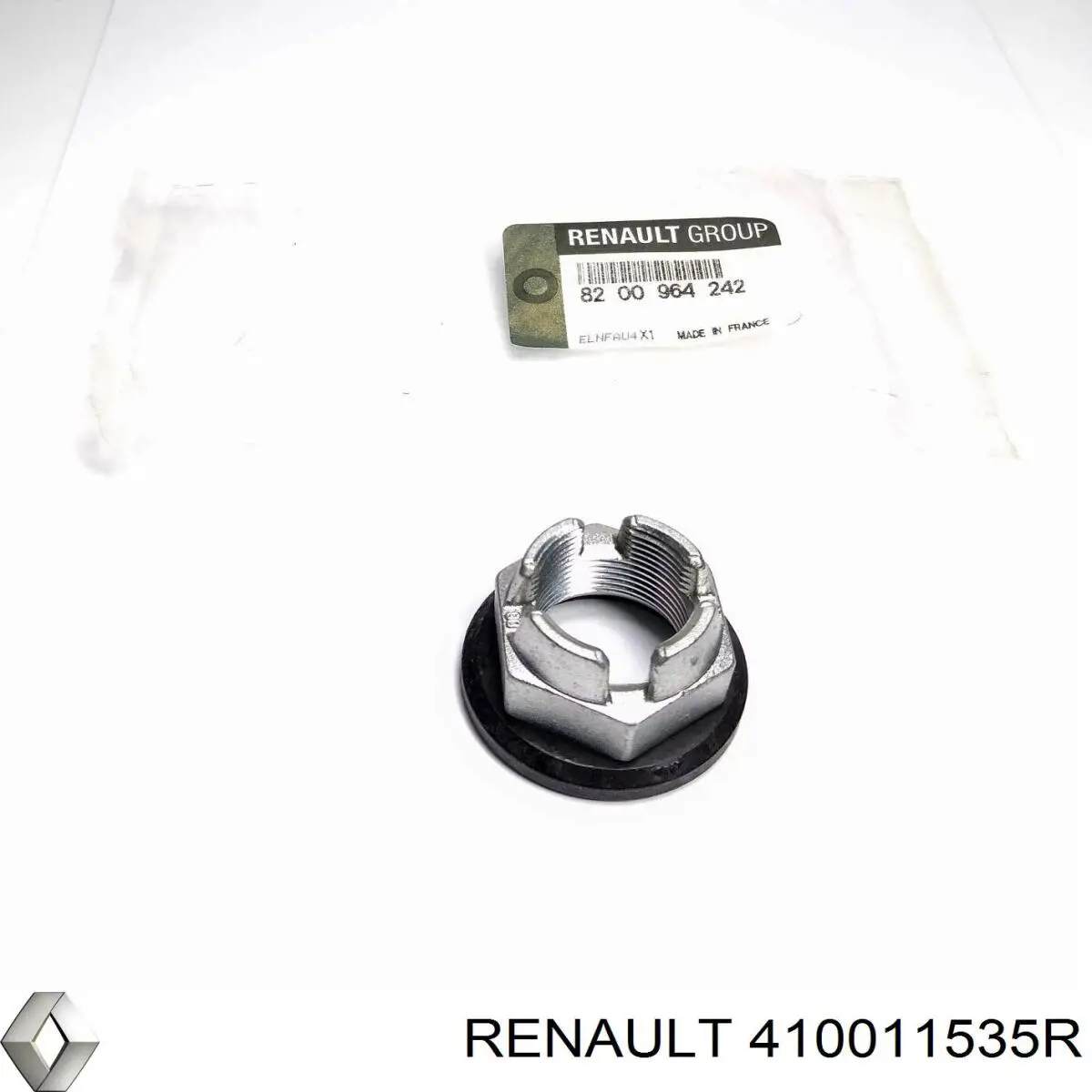  Renault (RVI) 410011535R