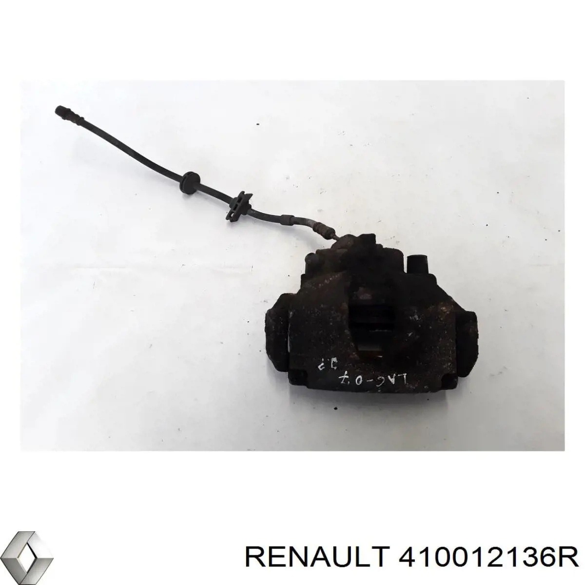  410012136R Renault (RVI)