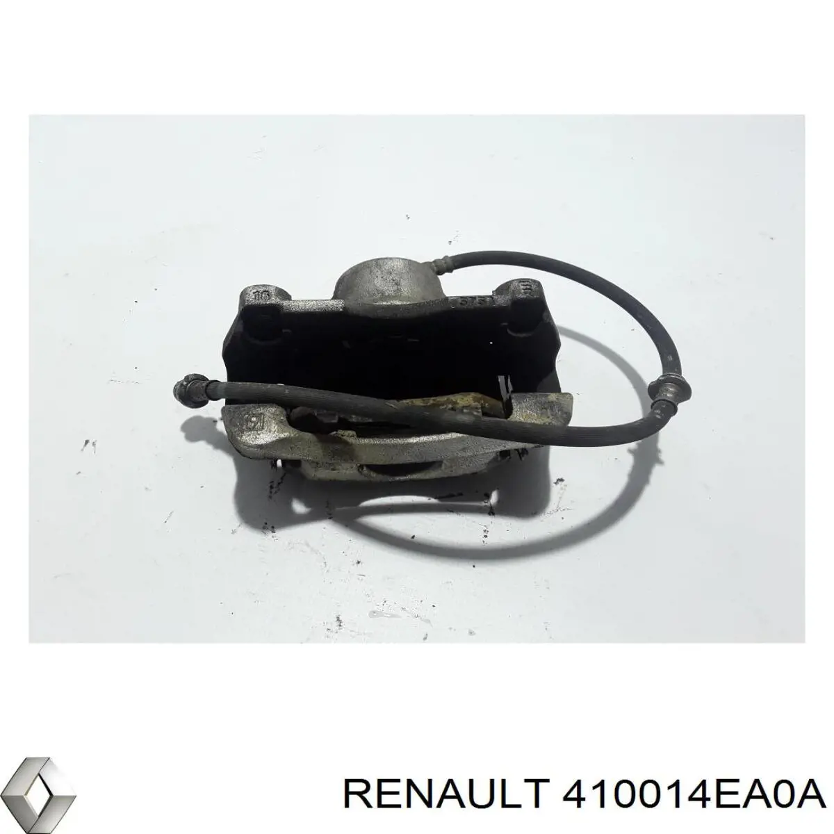 Супорт гальмівний передній правий Febi 182252 ціна, від 38.90 USD