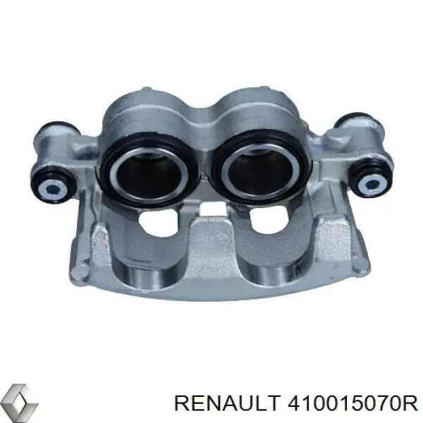 Купити 410015070R Renault (RVI) Супорт гальмівний передній правий