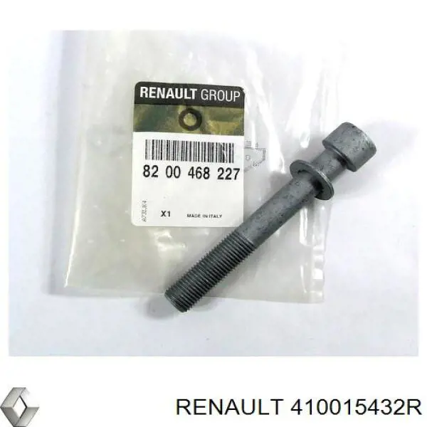  Renault (RVI) 410015432R