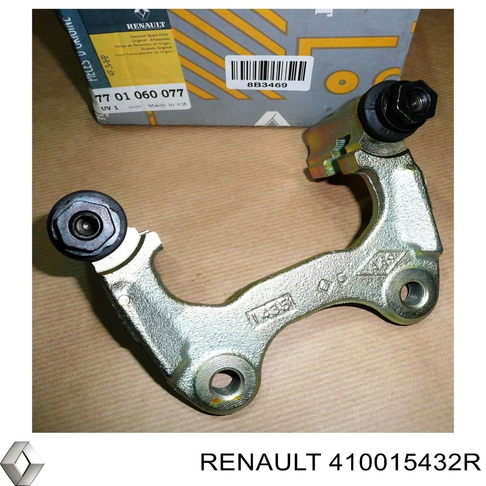  410015432R Renault (RVI)