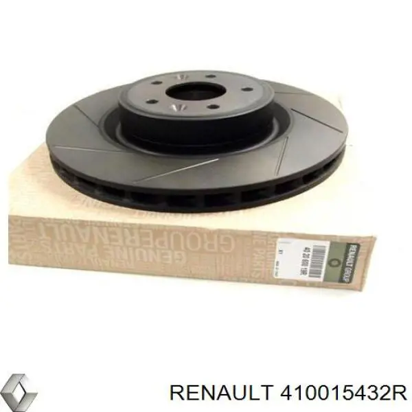Купити 410015432R Renault (RVI) 