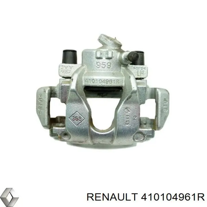 Купити 410104961R Renault (RVI) 