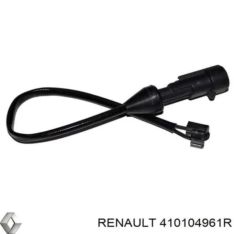 410104961R Renault (RVI) 