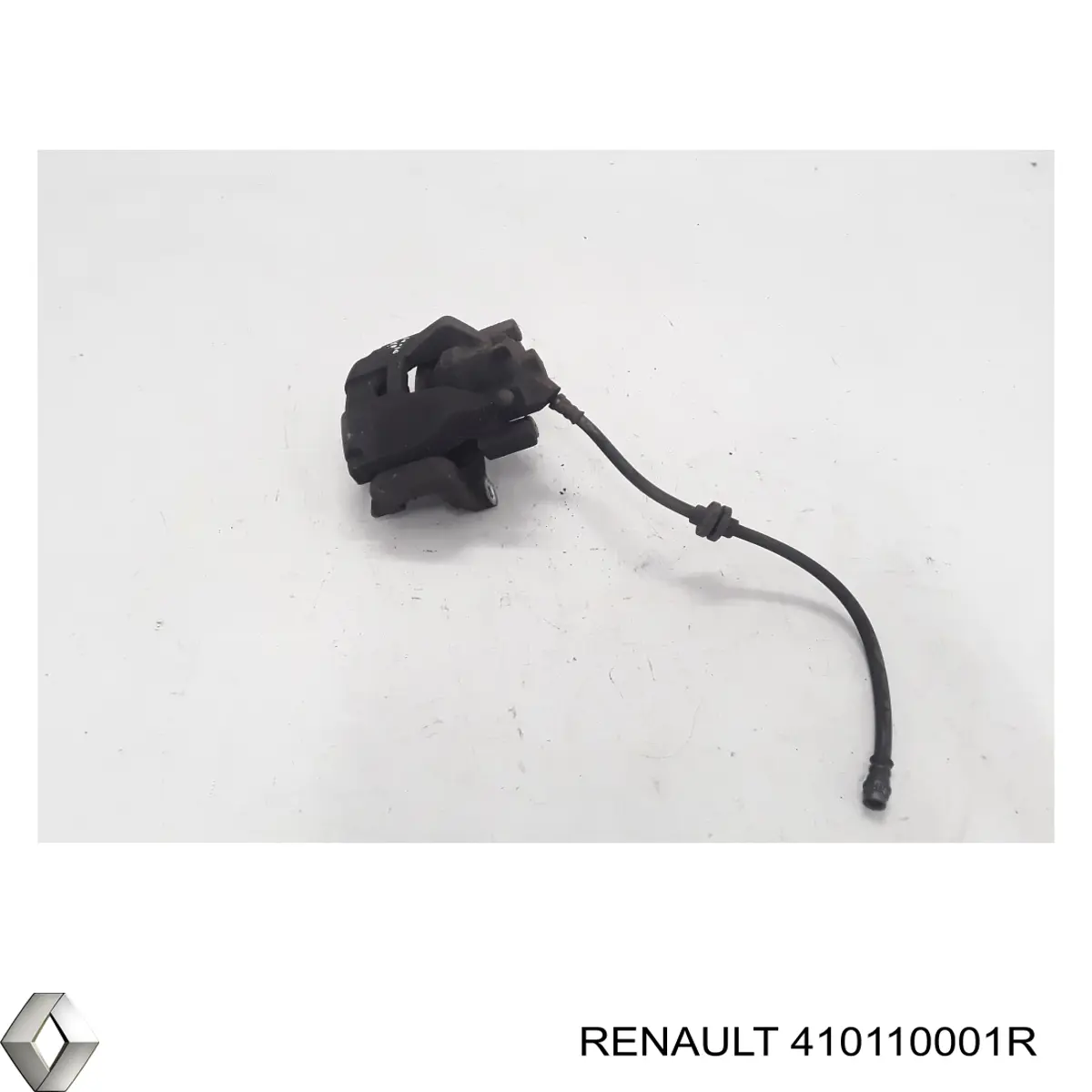 Купити 410110001R Renault (RVI) Супорт гальмівний передній лівий
