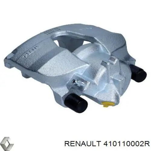 Купити 410110002R Renault (RVI) Супорт гальмівний передній лівий