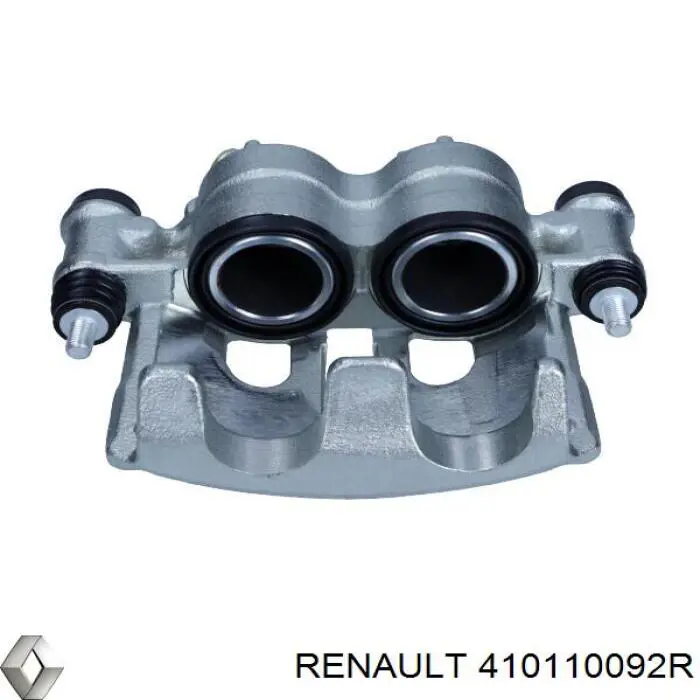 Супорт гальмівний передній лівий Renault (RVI) 410110092R ціна, від 69.77 USD