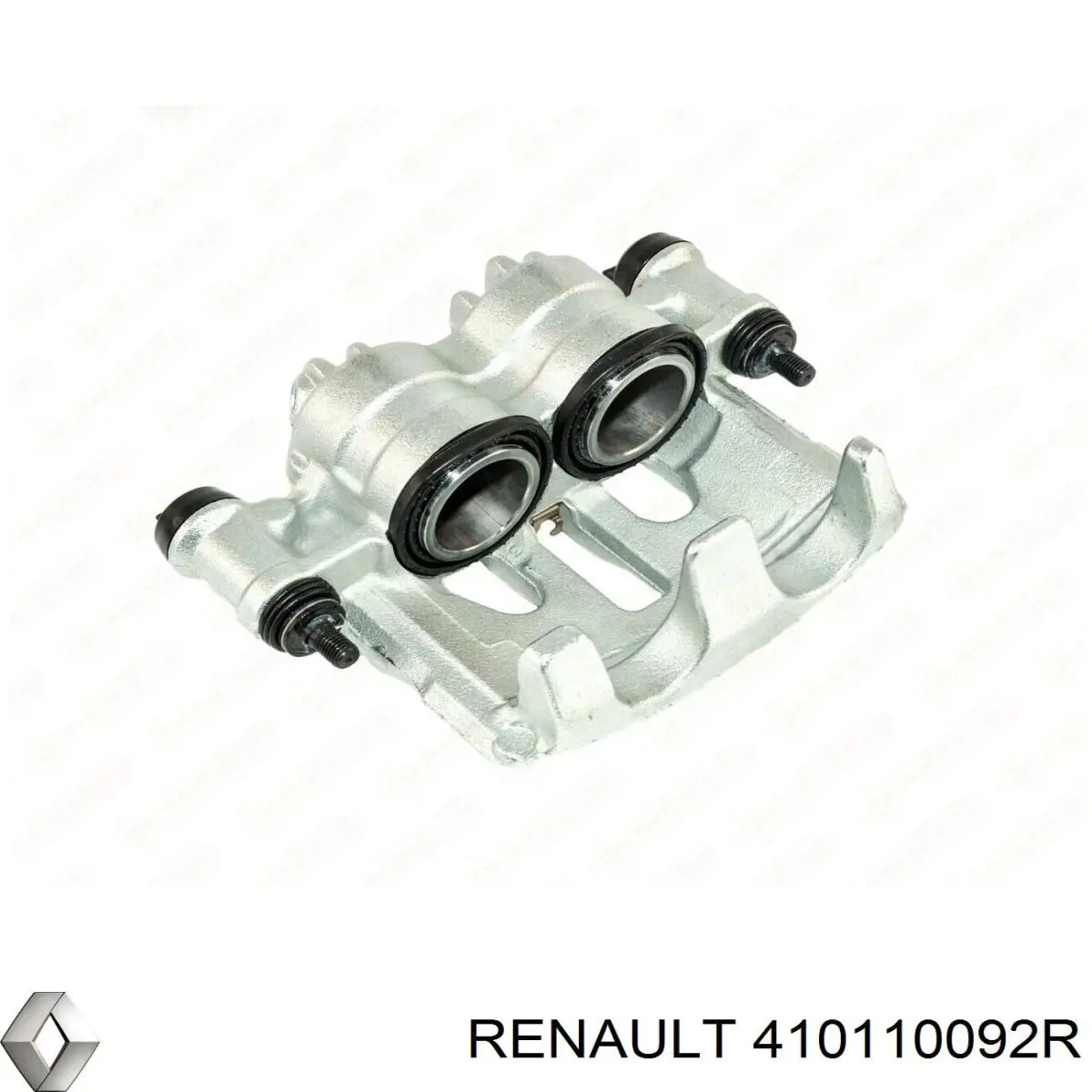 Купити 410110092R Renault (RVI) Супорт гальмівний передній лівий