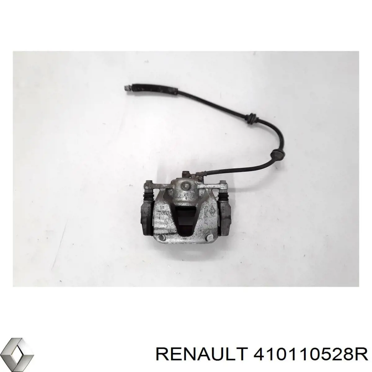 410110528R Renault (RVI) Супорт гальмівний, передній, лівий