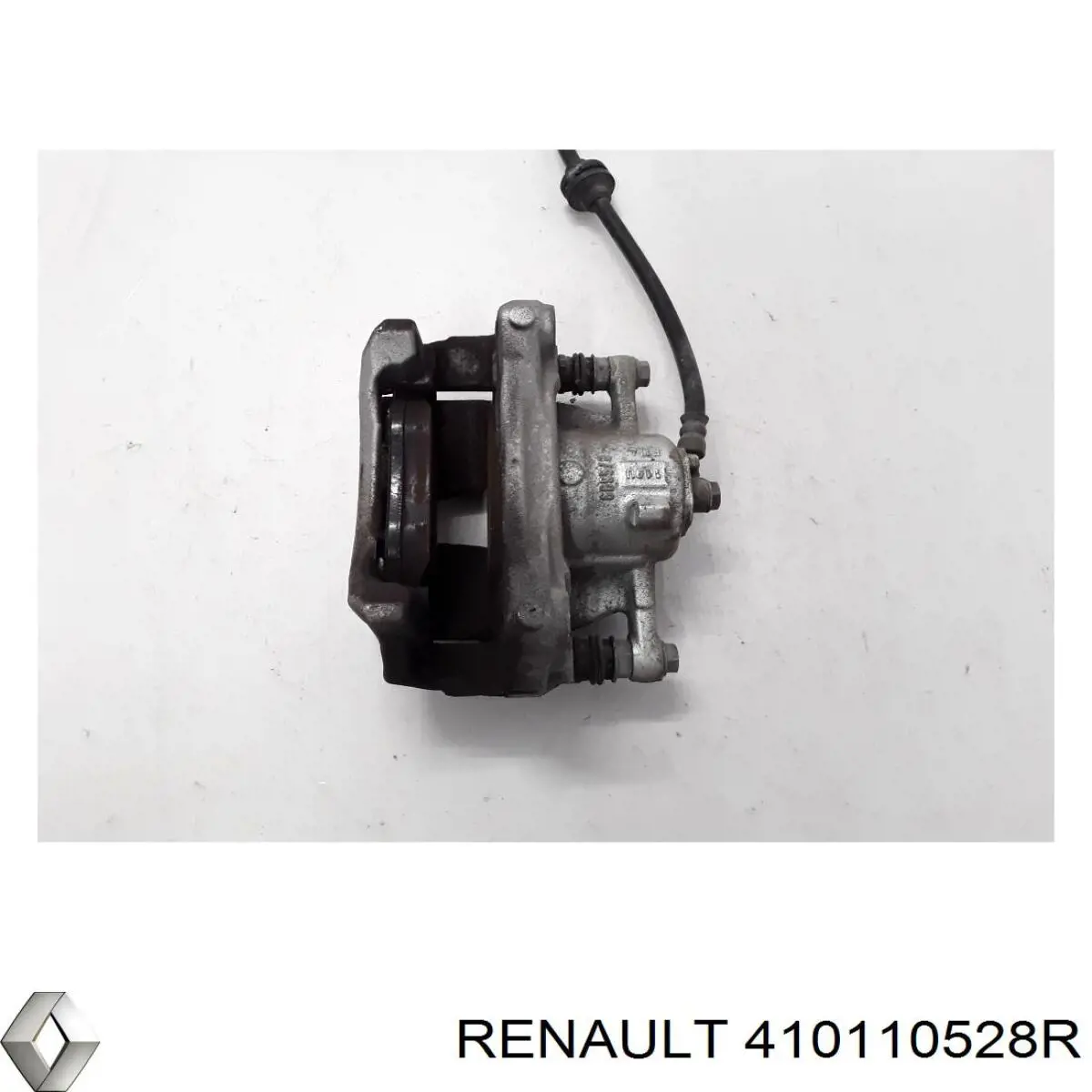 Купити 410110528R Renault (RVI) Супорт гальмівний передній лівий