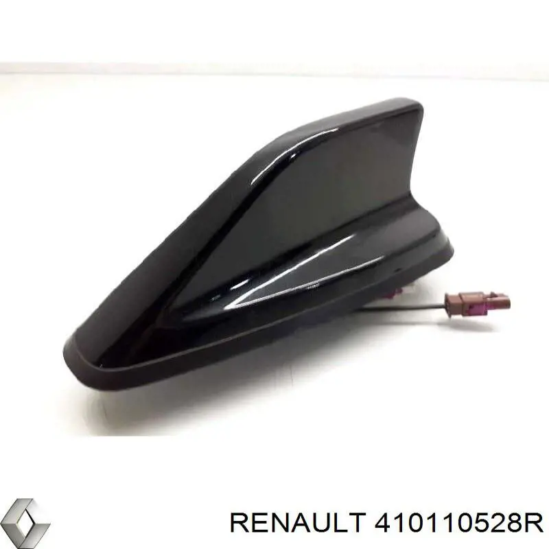 Супорт тормзной Renault (RVI) 410110528R