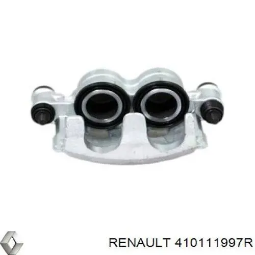 Купити 410111997R Renault (RVI) Супорт гальмівний передній лівий