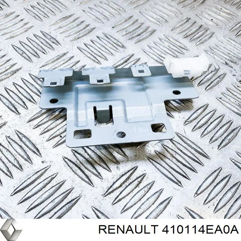 Супорт тормзной Renault (RVI) 410114EA0A