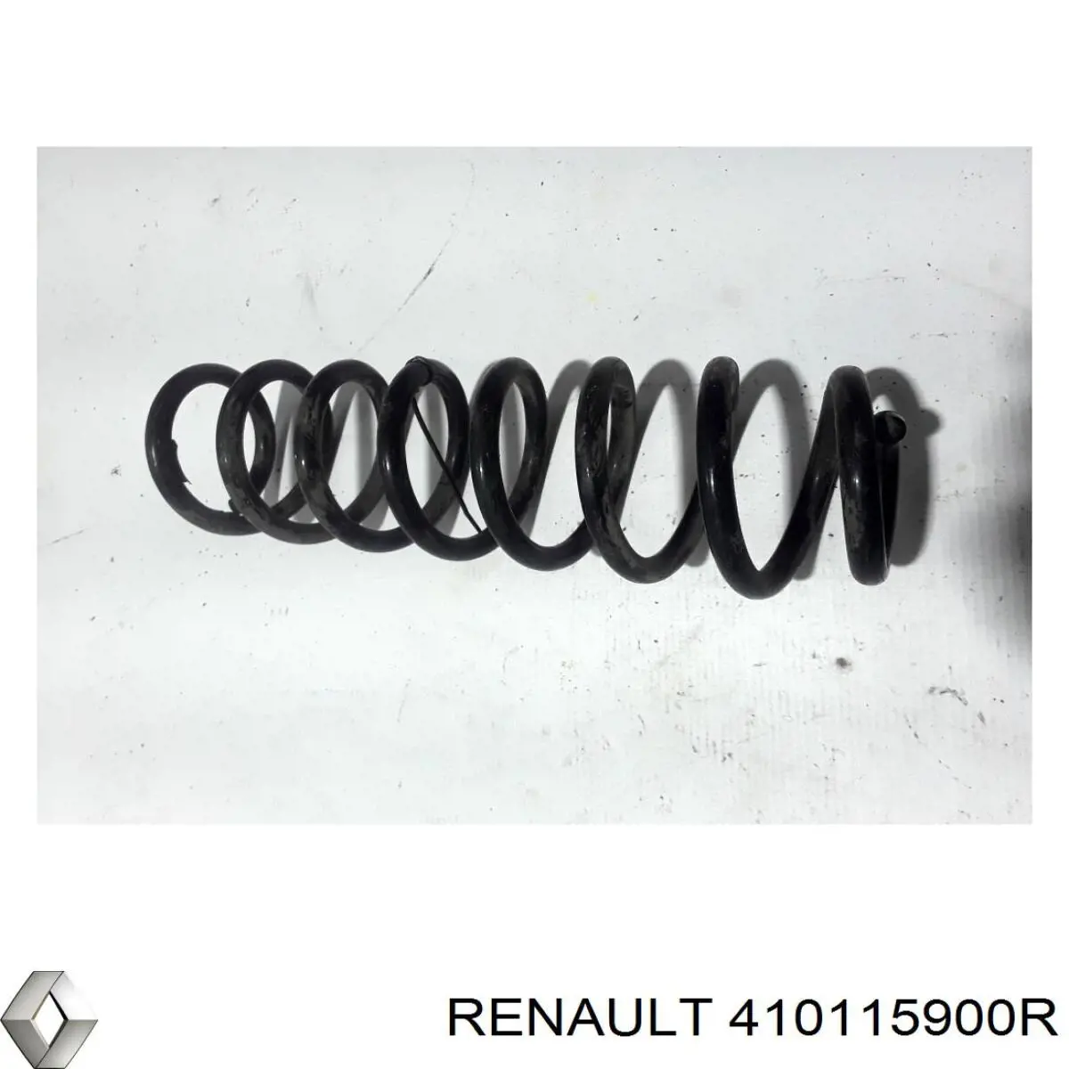 Купити 410115900R Renault (RVI) Супорт гальмівний передній лівий