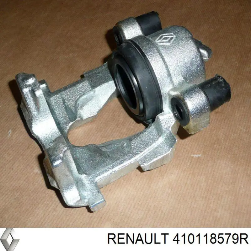 Купити 410118579R Renault (RVI) Супорт гальмівний передній лівий