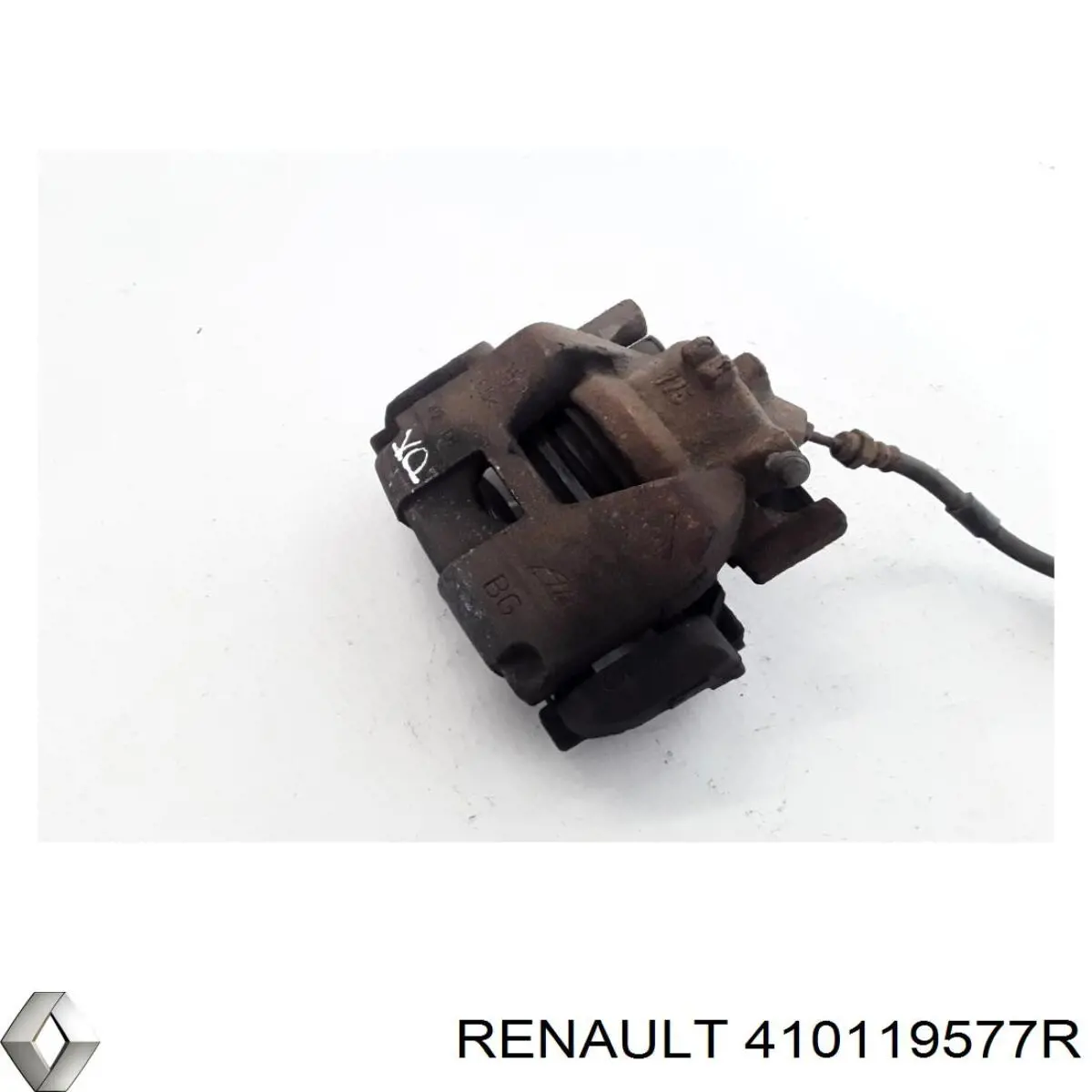  410119577R Renault (RVI)