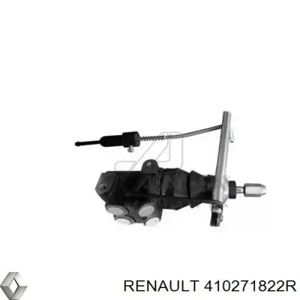 410271822R Renault (RVI) 