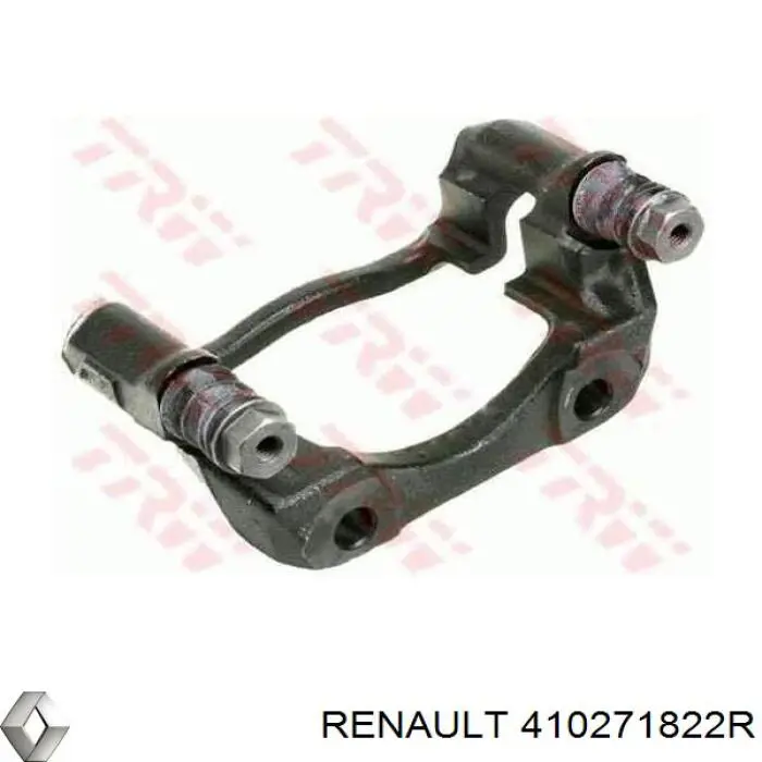 Renault (RVI) 410271822R ціна, від 13.31 USD