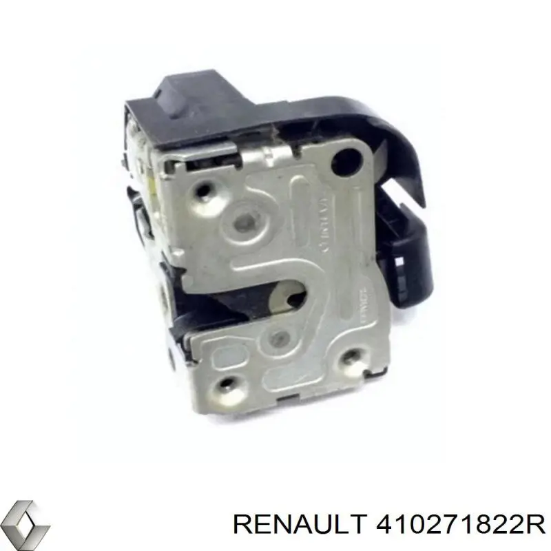  410271822R Renault (RVI)