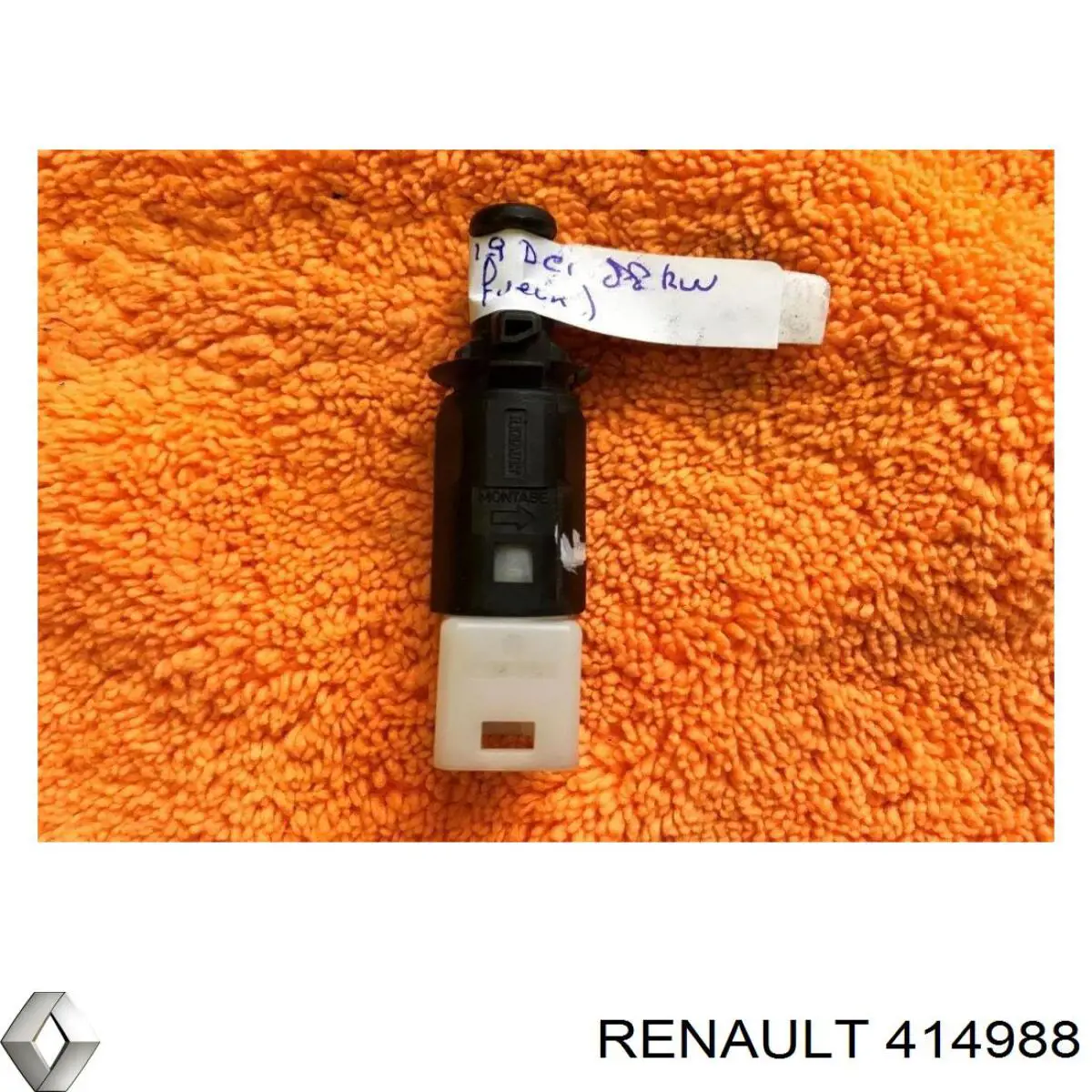 Купити 414988 Renault (RVI) 