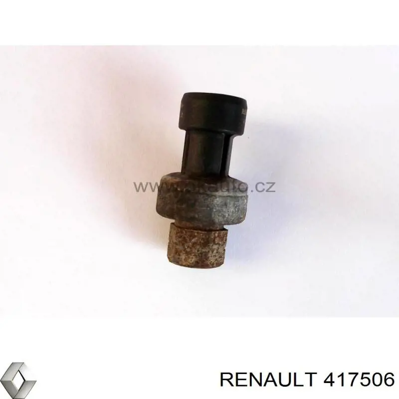  Renault (RVI) 417506 ціна, від 5.64 USD