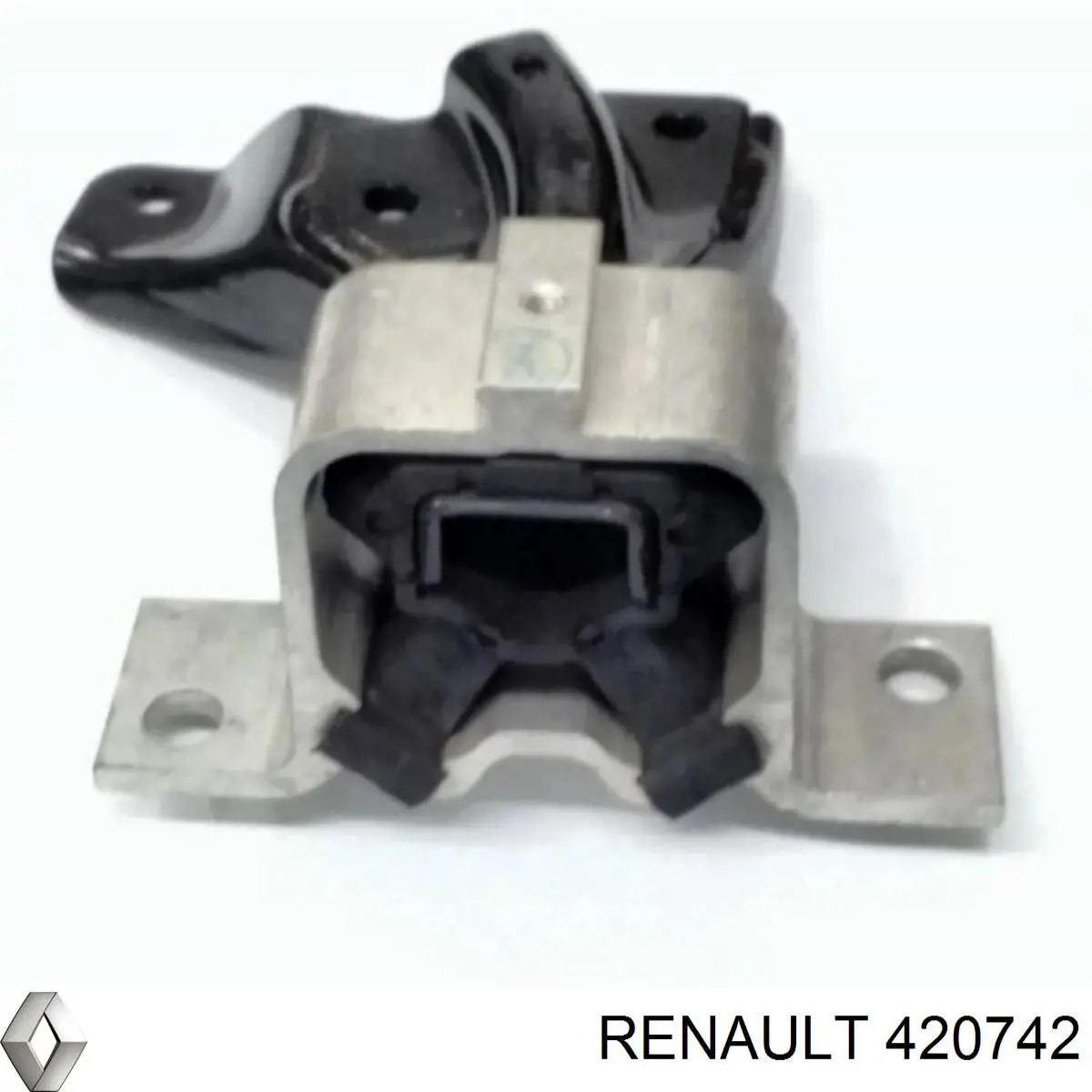 420742 Renault (RVI) 