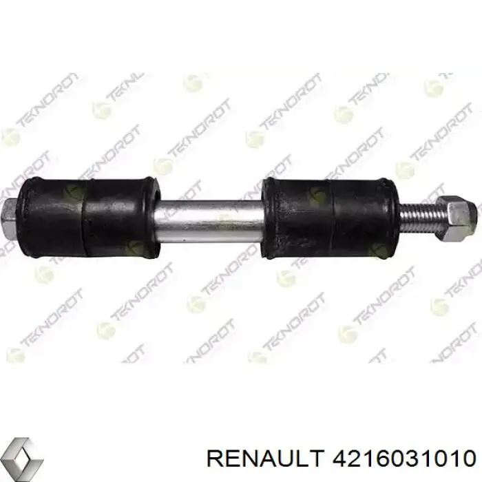 Комплект підшипник маточини передньої Renault (RVI) 4216031010 ціна, від 18.50 USD