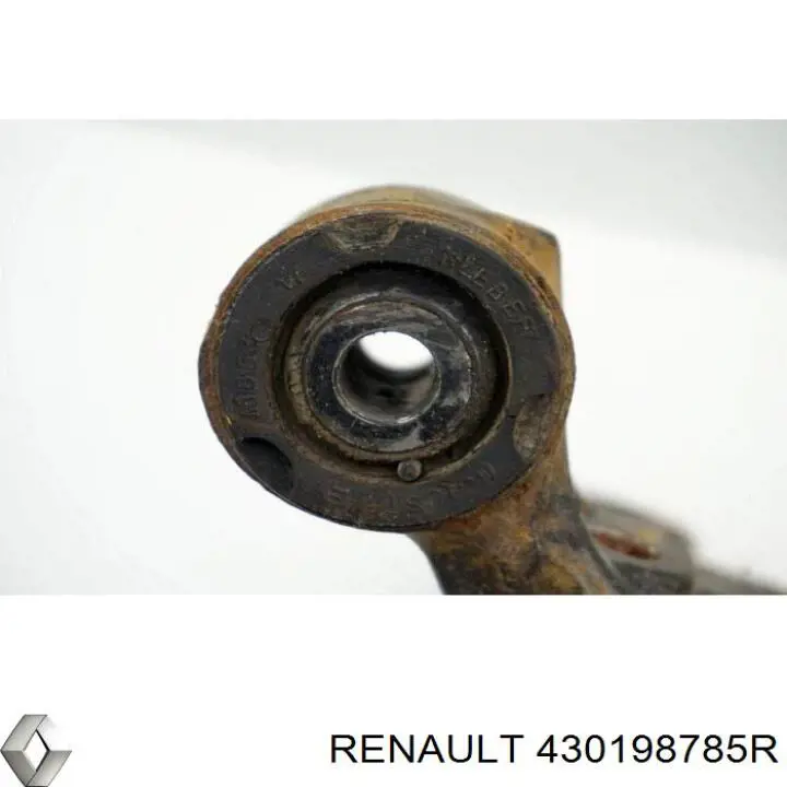 Кульова опора, нижня AYD 9215604 ціна, від 15.40 USD
