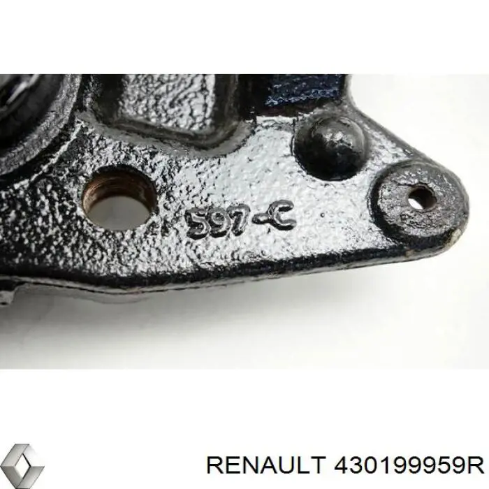  Renault (RVI) 430199959R ціна, від 20.43 USD
