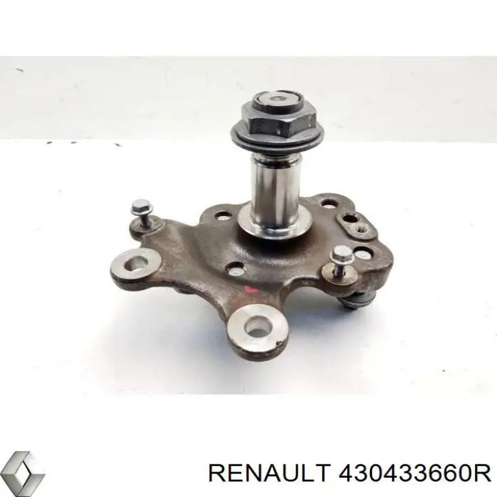 Купити 430433660R Renault (RVI) 